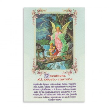 Pergamena Preghiera...