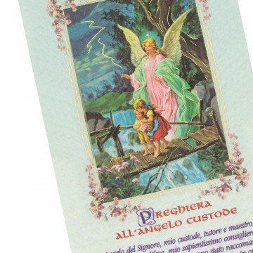 Pergamena Preghiera...