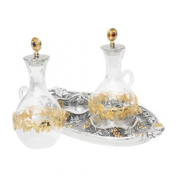 Servizio Ampolle Acqua e...