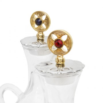 Servizio Ampolle Acqua e...