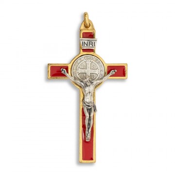 Croce San Benedetto In...