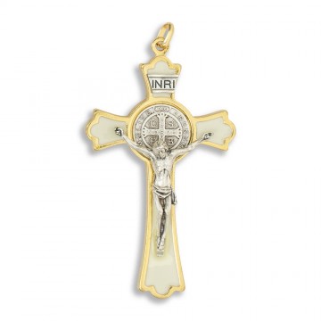 Croce Trilobata San Benedetto