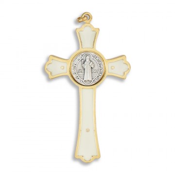 Croce Trilobata San Benedetto