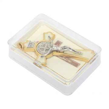 Croce Trilobata San Benedetto