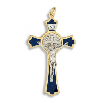 Croce Trilobata San Benedetto