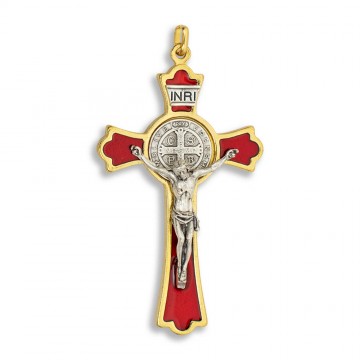 Croce Trilobata San Benedetto