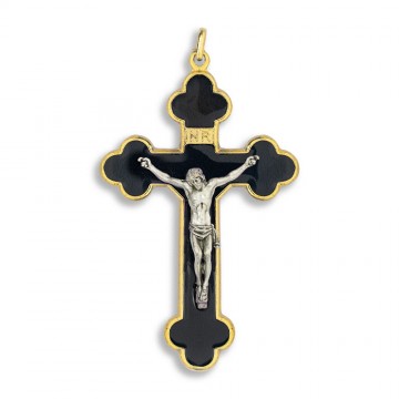 Croce Trilobata in Metallo...