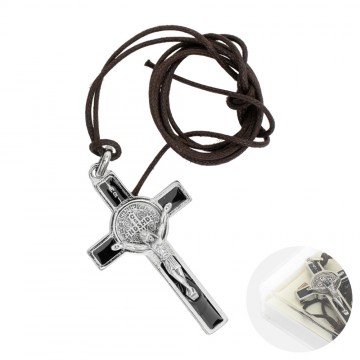 Pendente San Benedetto con...