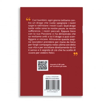 Libretto Via Crucis dei...