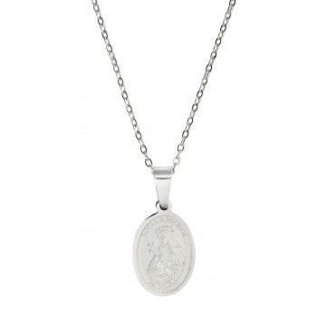 Medaglia Santa Rita in...