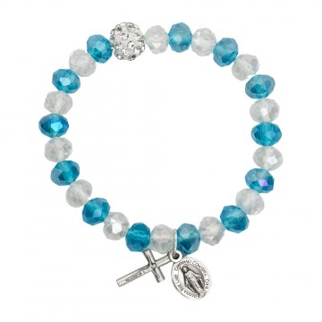 Bracciale con Grani in...