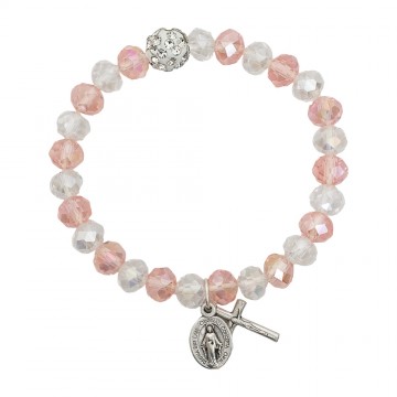 Bracciale con Grani in...