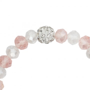 Bracciale con Grani in...