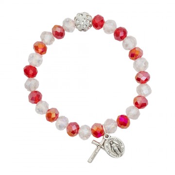 Bracciale con Grani in...