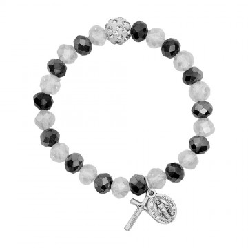 Bracciale con Grani in...