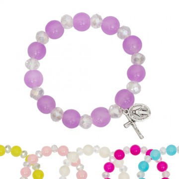 Bracciale Elastico con...