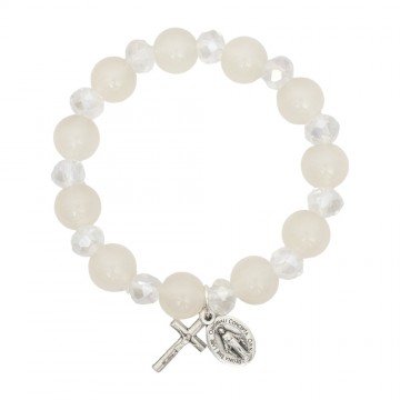 Bracciale Elastico con...