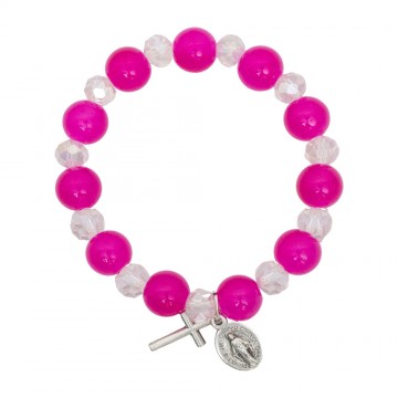 Bracciale Elastico con...