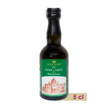 Vino da Messa Bianco...