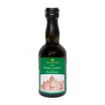 Vino da Messa Bianco...