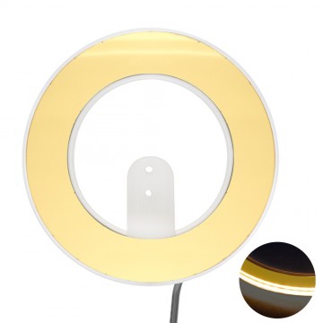 Aureola Luminosa a Led