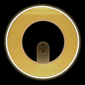 Aureola Luminosa a Led