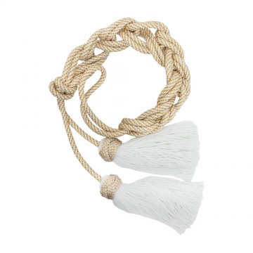 CORDONE SACERDOTALE - CINGOLO