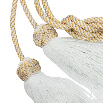 CORDONE SACERDOTALE - CINGOLO