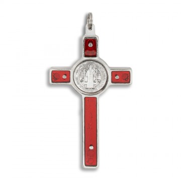 Croce San Benedetto in...