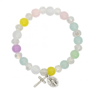 Bracciale con Medaglia...