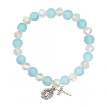 Bracciale con Medaglia...