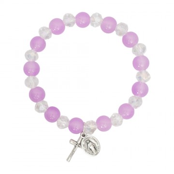 Bracciale con Medaglia...