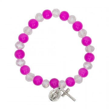 Bracciale con Medaglia...