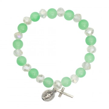 Bracciale con Medaglia...