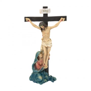 Crocifissione di Gesù