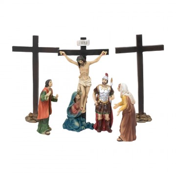 Crocifissione di Gesù