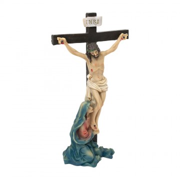 Crocifissione di Gesù