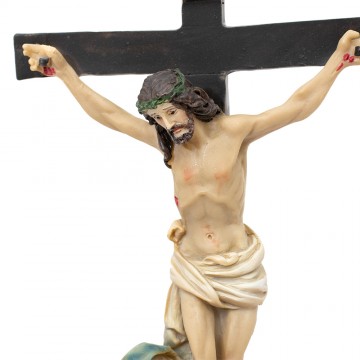 Crocifissione di Gesù