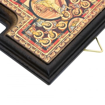 Crocifisso San Damiano in...