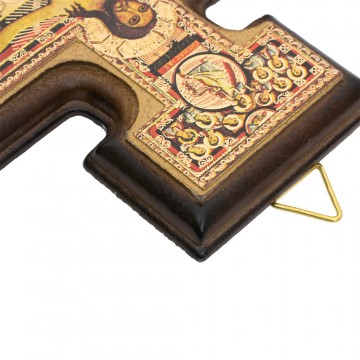 Crocifisso San Damiano in...