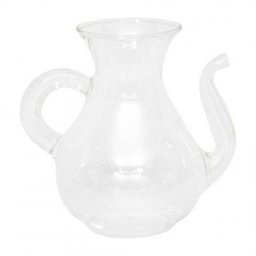 Ricambio Ampolla in Vetro