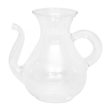 Ricambio Ampolla in Vetro