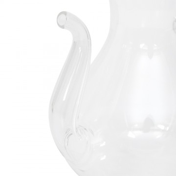 Ricambio Ampolla in Vetro