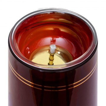 Bicchiere per Santissimo...