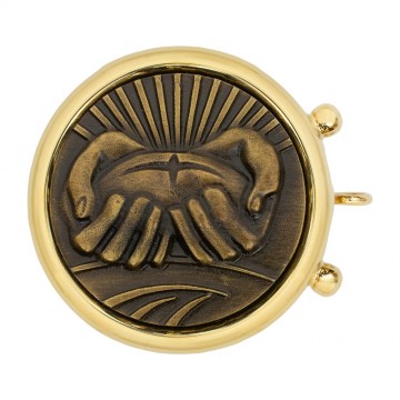 Teca Eucaristica per Particole