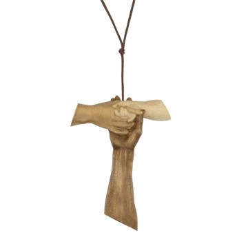 Pendente Croce...