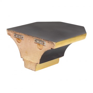 Mensola da Parete in Legno