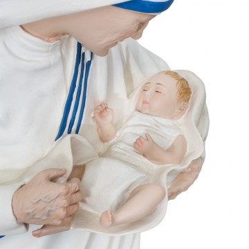 Statua Madre Teresa di...