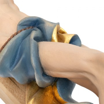 Crocifisso e Corpo Cristo...