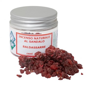 Incenso Baldassarre in...